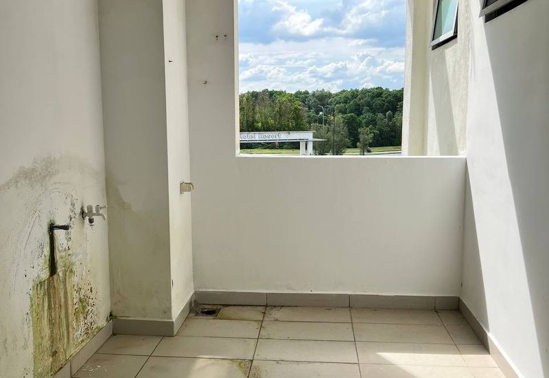 Midori Green @ Austin Heights