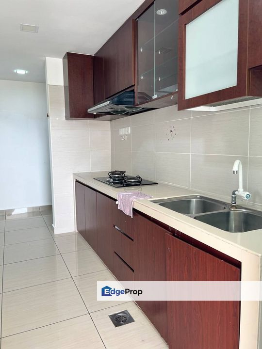 Midori Green Apartment @ Mount Austin , Johor, Johor Bahru