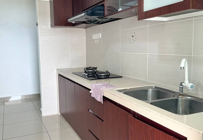 Midori Green @ Austin Heights