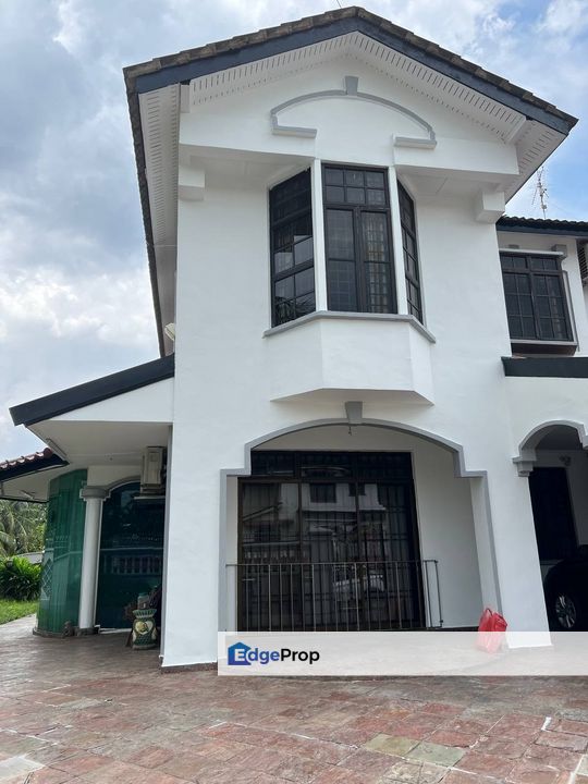 Jalan Suria @ Bandar Seri Alam, Masai , Johor, Masai