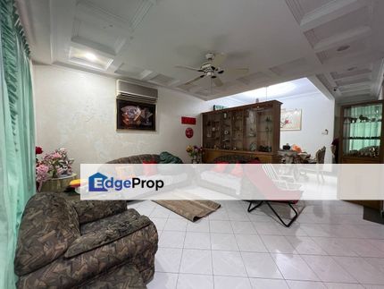 Jalan Suria @ Bandar Seri Alam, Masai , Johor, Masai