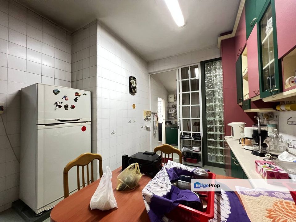 Jalan Suria @ Bandar Seri Alam, Masai , Johor, Masai