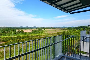 Sunway Emerald Residence