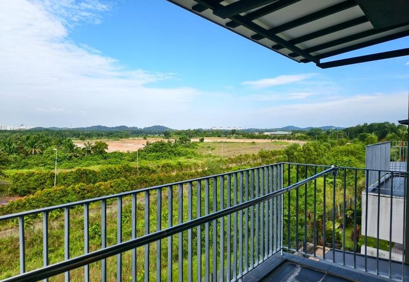 Sunway Emerald Residence