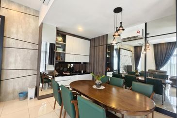 Sunway Emerald Residence