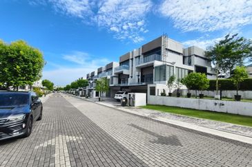 Sunway Emerald Residence