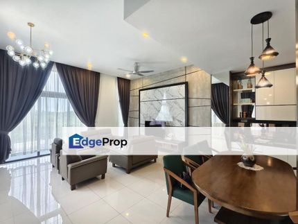 Sunway Emerald Residence @ Sunway Medini , Johor, 