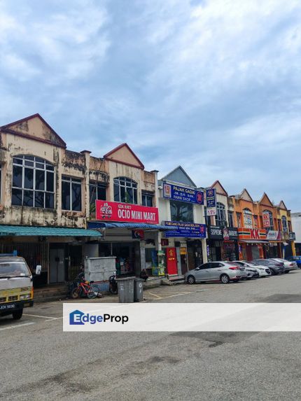Taman Pulai Utama, Taman University, Facing Main Road , Johor, Skudai