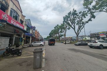Taman Pulai Utama