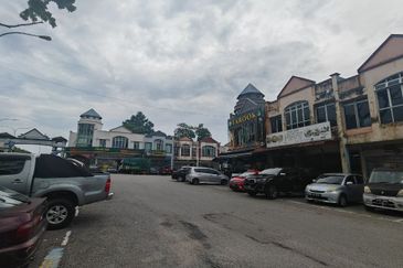 Taman Pulai Utama