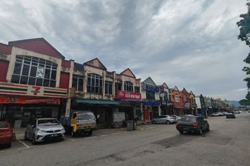 Taman Pulai Utama