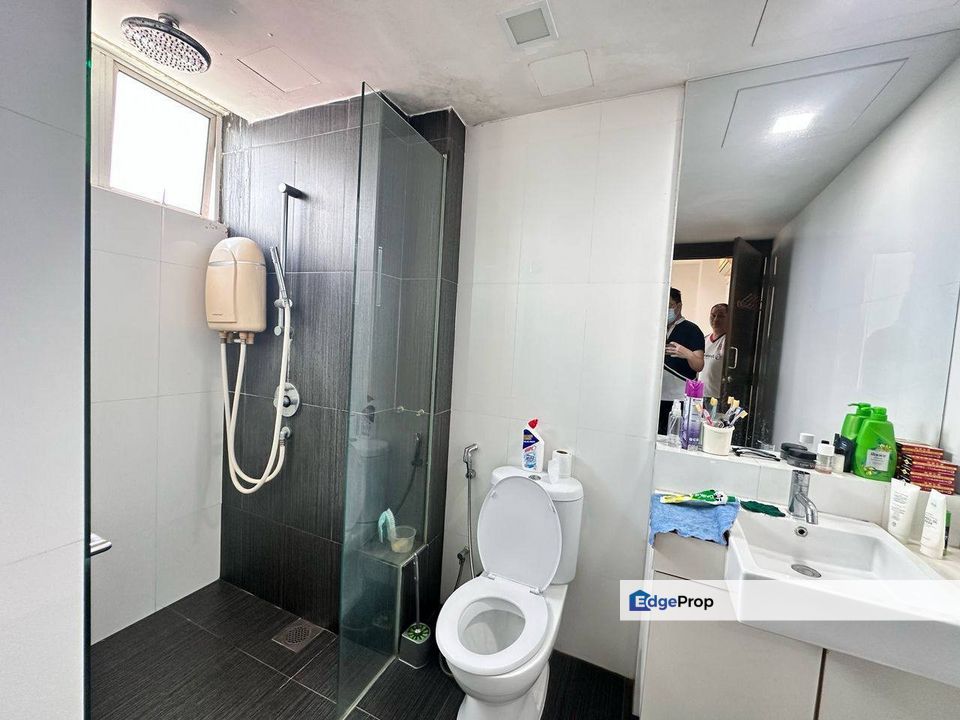 Pulai View Apartment @ Tampoi , Johor, Johor Bahru