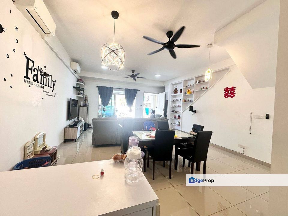 Aspira Lakehomes @ Gelang Patah , Johor, Gelang Patah