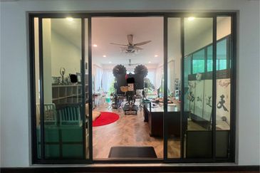 The Straits View Residences