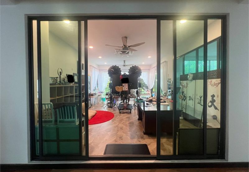 The Straits View Residences