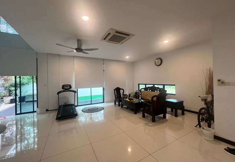 The Straits View Residences