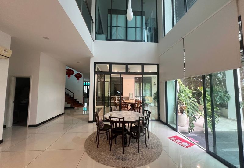 The Straits View Residences