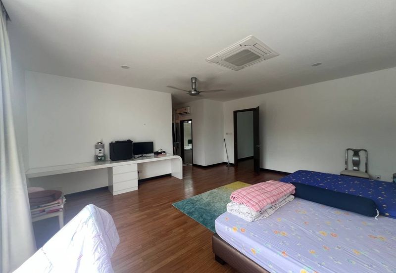 The Straits View Residences