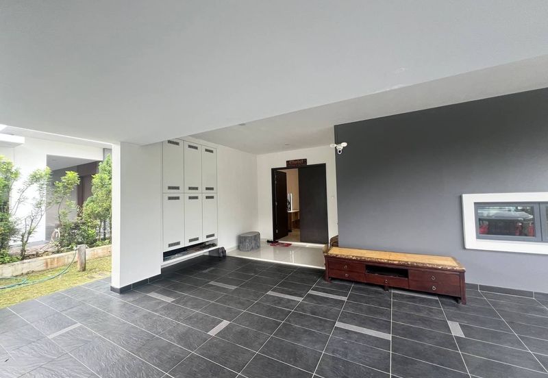 The Straits View Residences