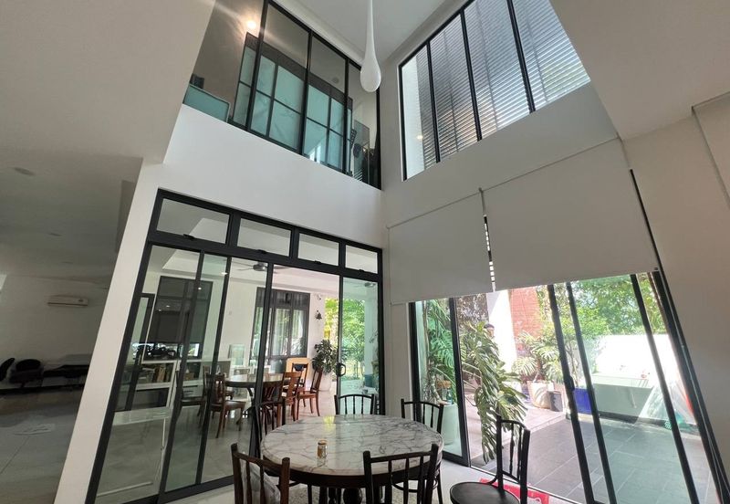 The Straits View Residences