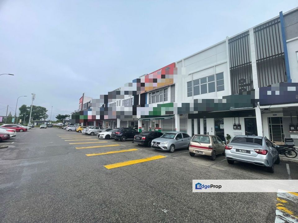 Vervo City @ Bandar Indahpura Kulai, Facing Main Road , Johor, Kulai