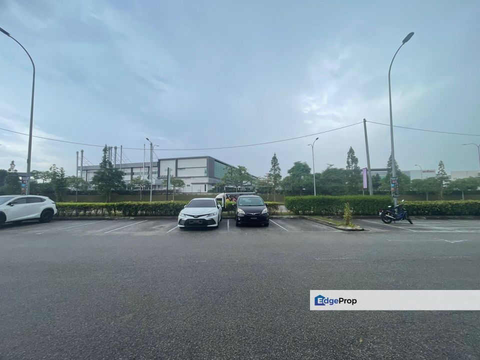 Vervo City @ Bandar Indahpura Kulai, Facing Main Road , Johor, Kulai