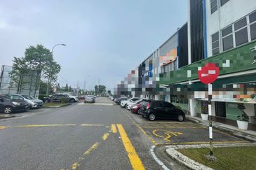 Vervo City Bandar Indahpura