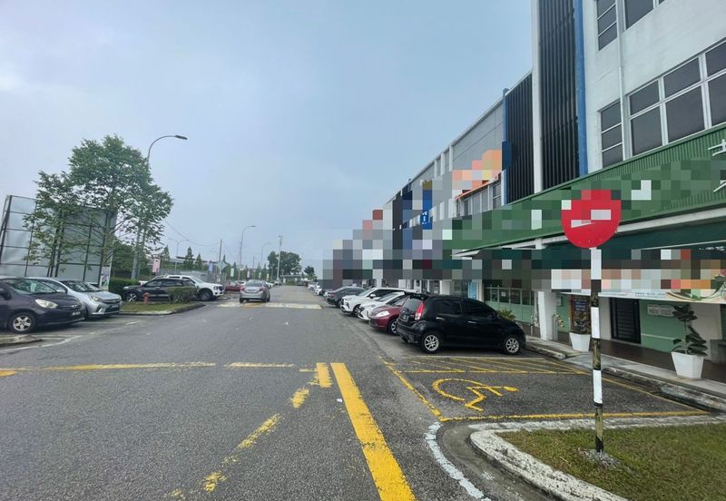 Vervo City Bandar Indahpura