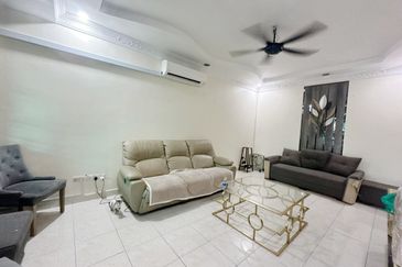 Bukit Impian, Taman Impian Emas