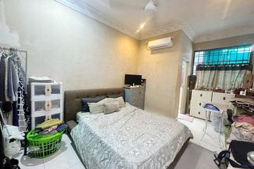 Bukit Impian, Taman Impian Emas