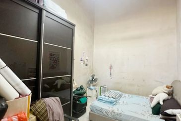 Bukit Impian, Taman Impian Emas