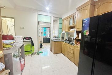 Bukit Impian, Taman Impian Emas