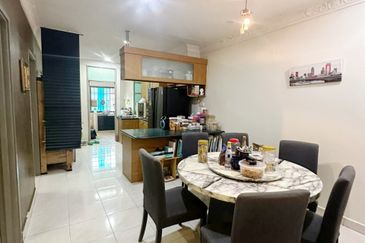 Bukit Impian, Taman Impian Emas