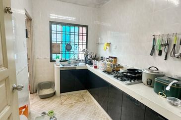 Bukit Impian, Taman Impian Emas