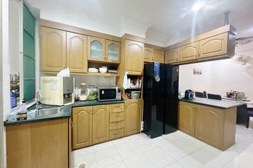 Bukit Impian, Taman Impian Emas