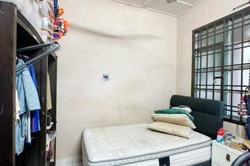 Bukit Impian, Taman Impian Emas