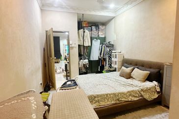 Bukit Impian, Taman Impian Emas