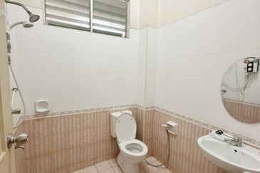 Bukit Impian, Taman Impian Emas