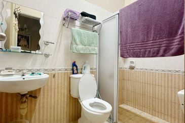 Bukit Impian, Taman Impian Emas