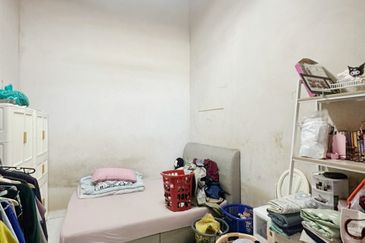 Bukit Impian, Taman Impian Emas