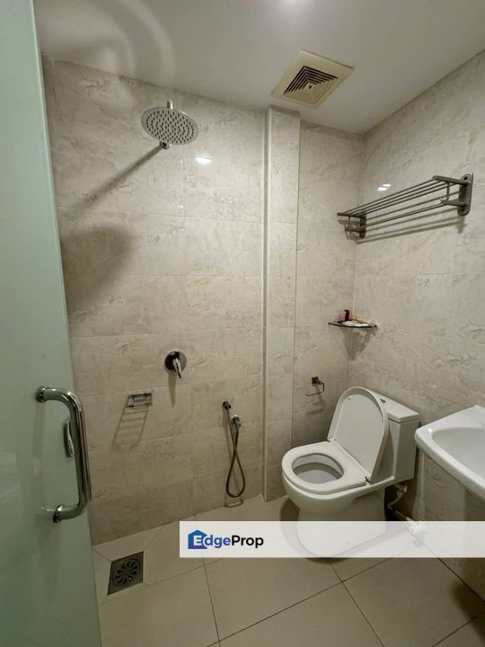 Hotel @ Jalan Meldrum, Johor Bahru , Johor, Johor Bahru