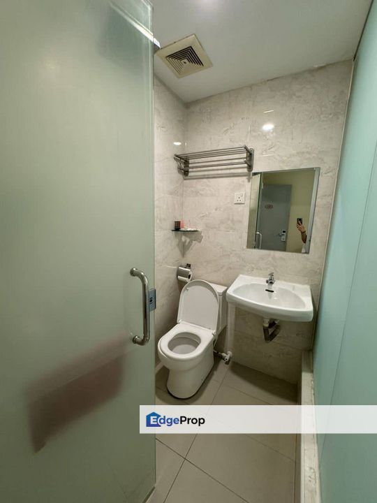 Hotel @ Jalan Meldrum, Johor Bahru , Johor, Johor Bahru