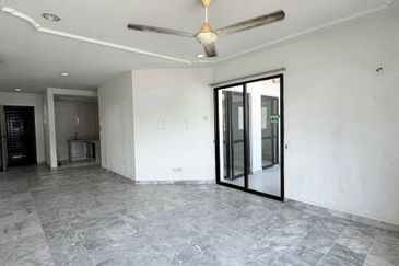 Polo Park Resort Condominium @ Taman Iskandar