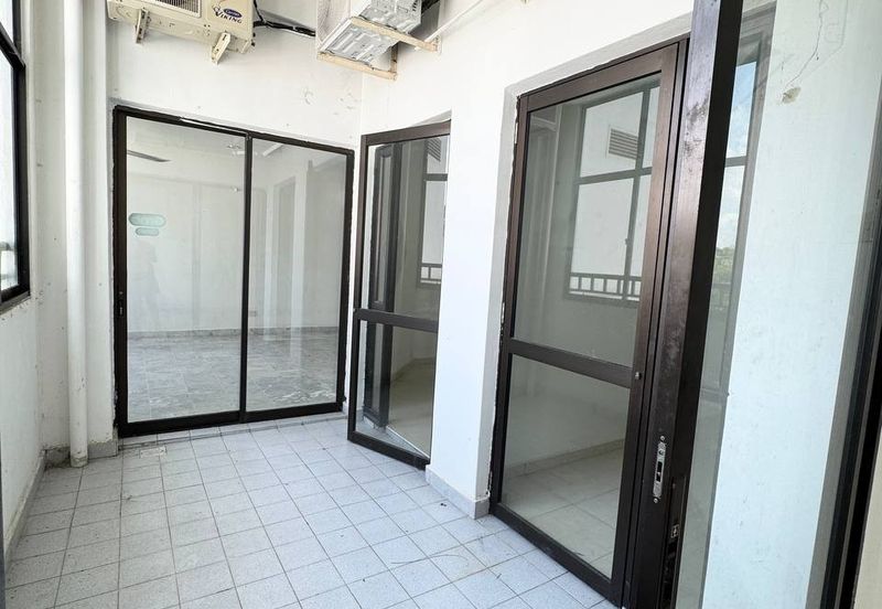 Polo Park Resort Condominium @ Taman Iskandar