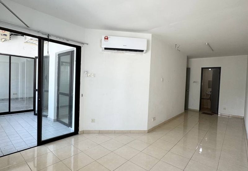 Polo Park Resort Condominium @ Taman Iskandar