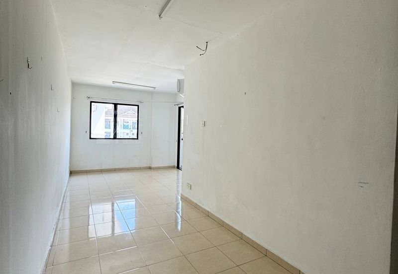 Polo Park Resort Condominium @ Taman Iskandar