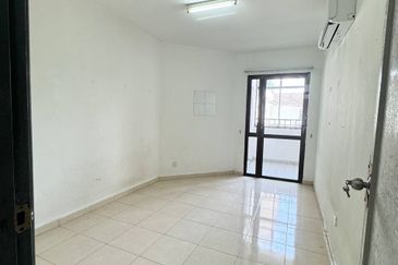 Polo Park Resort Condominium @ Taman Iskandar