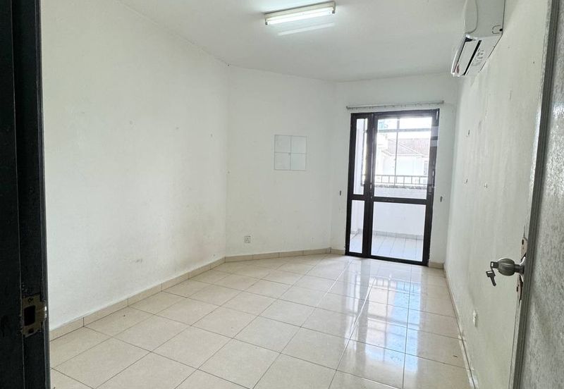 Polo Park Resort Condominium @ Taman Iskandar