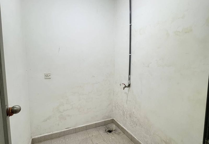 Polo Park Resort Condominium @ Taman Iskandar