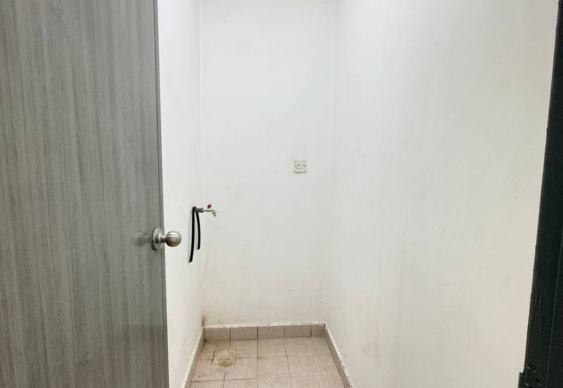 Polo Park Resort Condominium @ Taman Iskandar